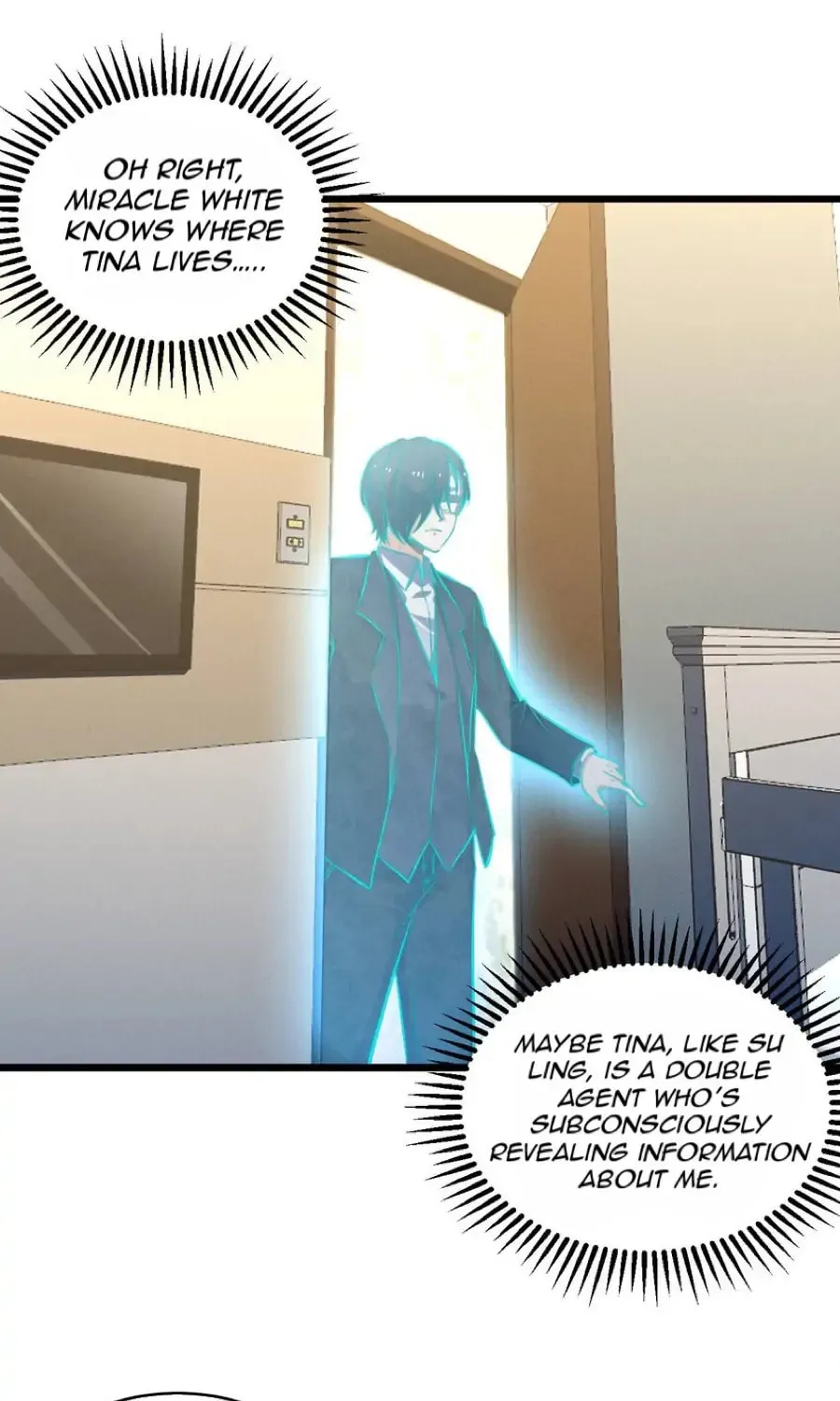 Read Stop Summoning Me! chapter 48 image 70 on Lezhin