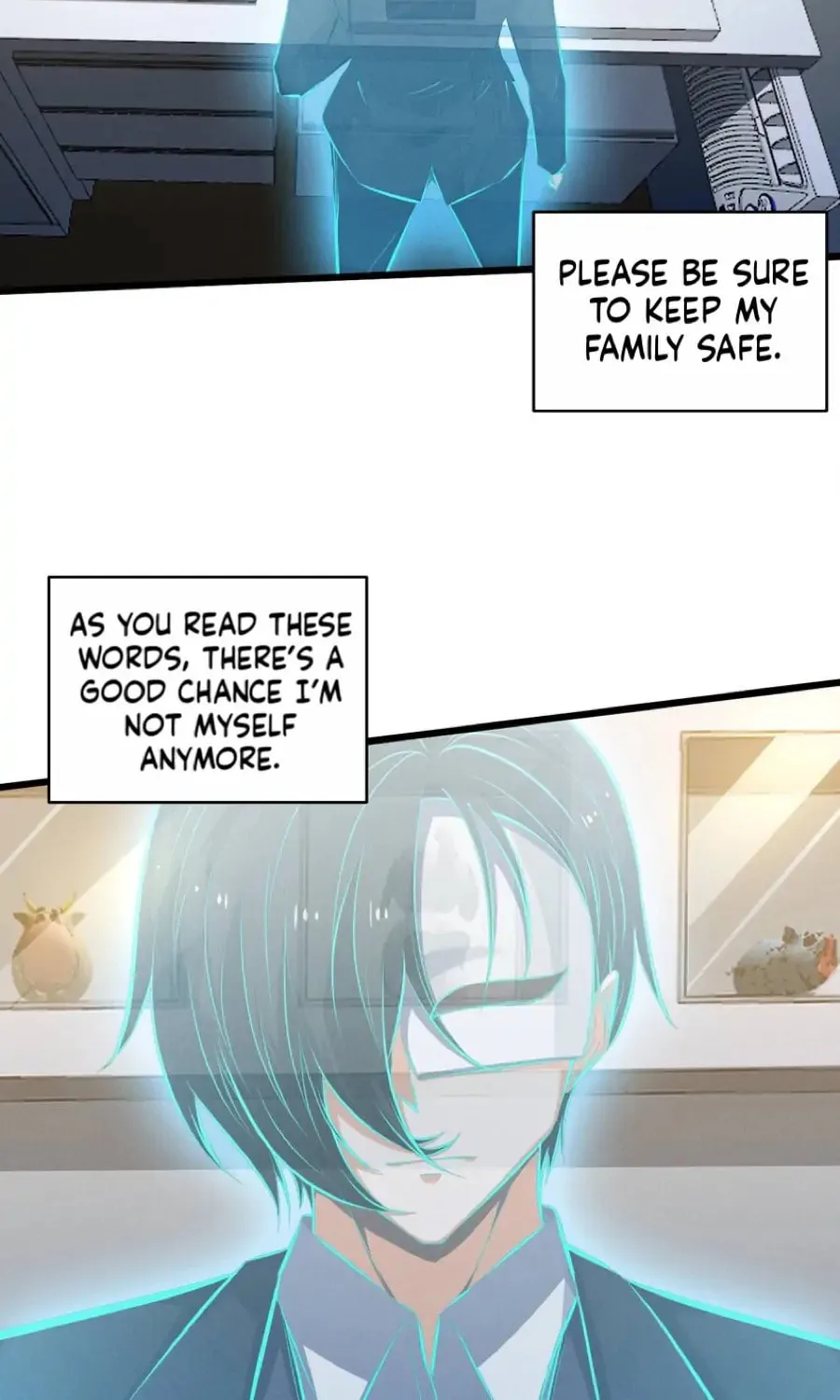 Read Stop Summoning Me! chapter 48 image 75 on Lezhin