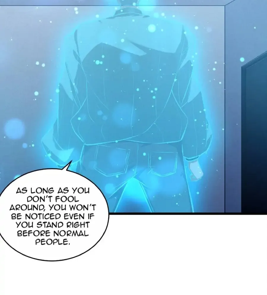 Read Stop Summoning Me! chapter 48 image 8 on Lezhin