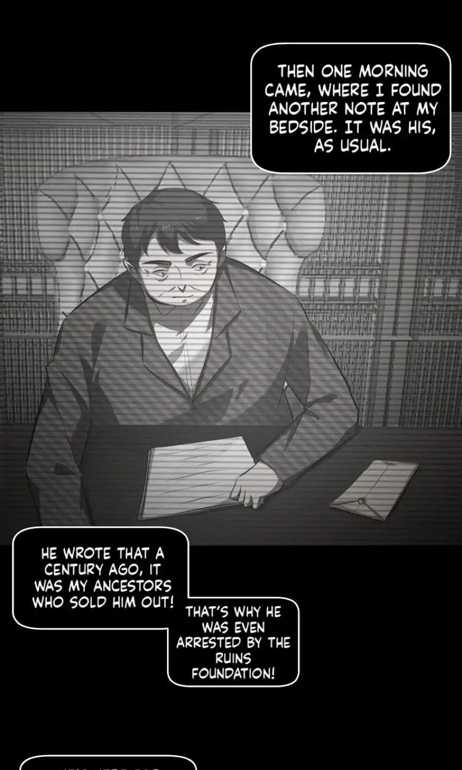 Read Stop Summoning Me! chapter 49 image 10 on Lezhin
