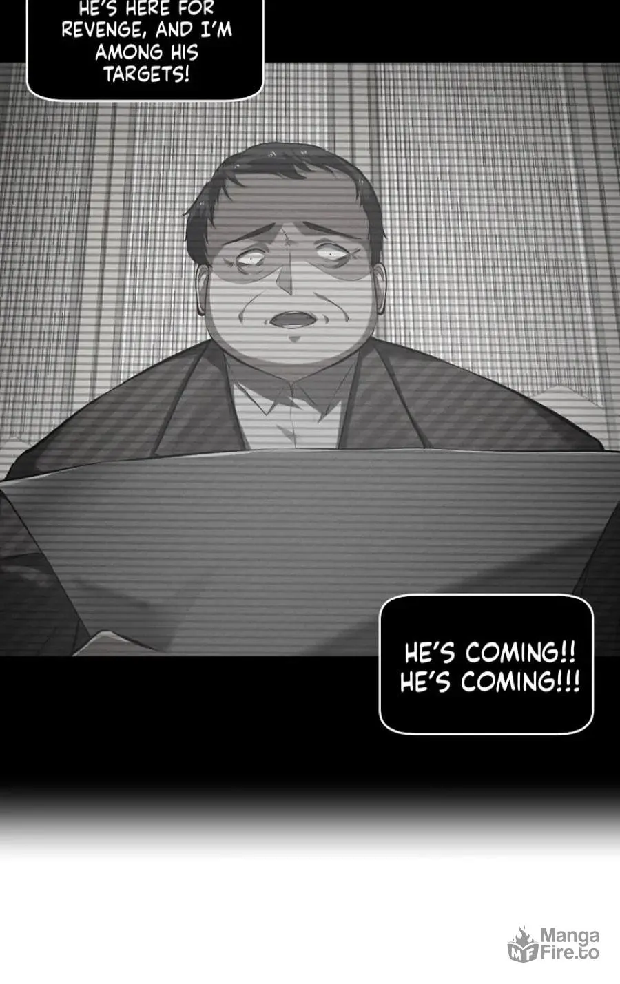 Read Stop Summoning Me! chapter 49 image 11 on Lezhin