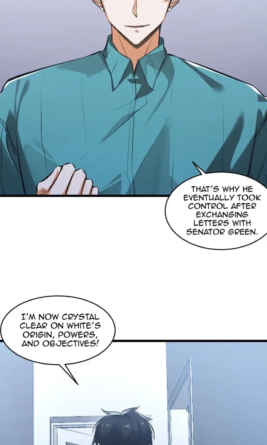 Read Stop Summoning Me! chapter 49 image 16 on Lezhin