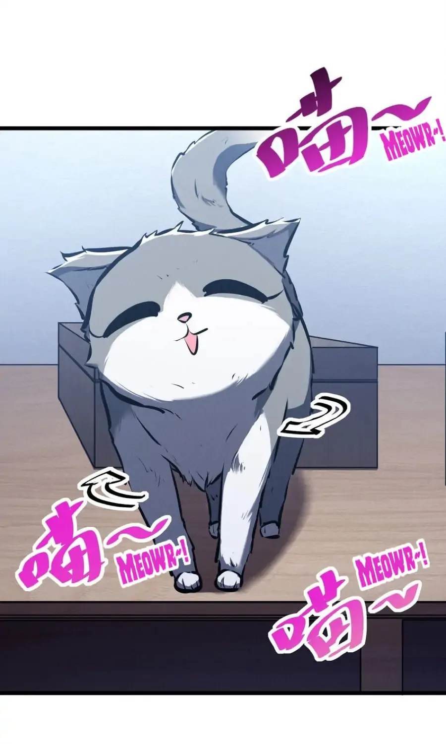 Read Stop Summoning Me! chapter 49 image 21 on Lezhin