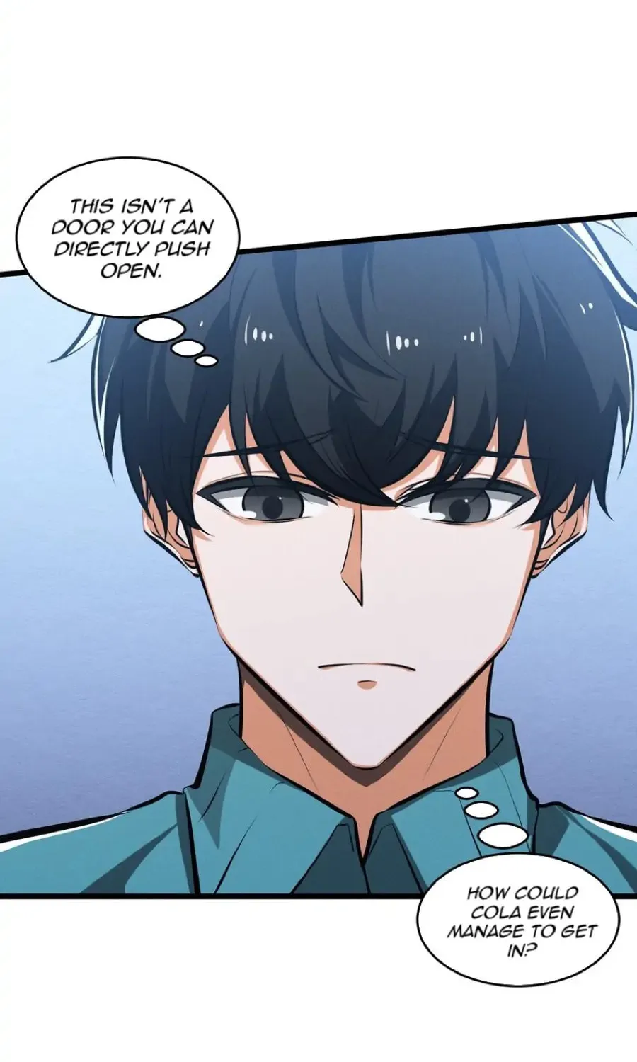 Read Stop Summoning Me! chapter 49 image 22 on Lezhin