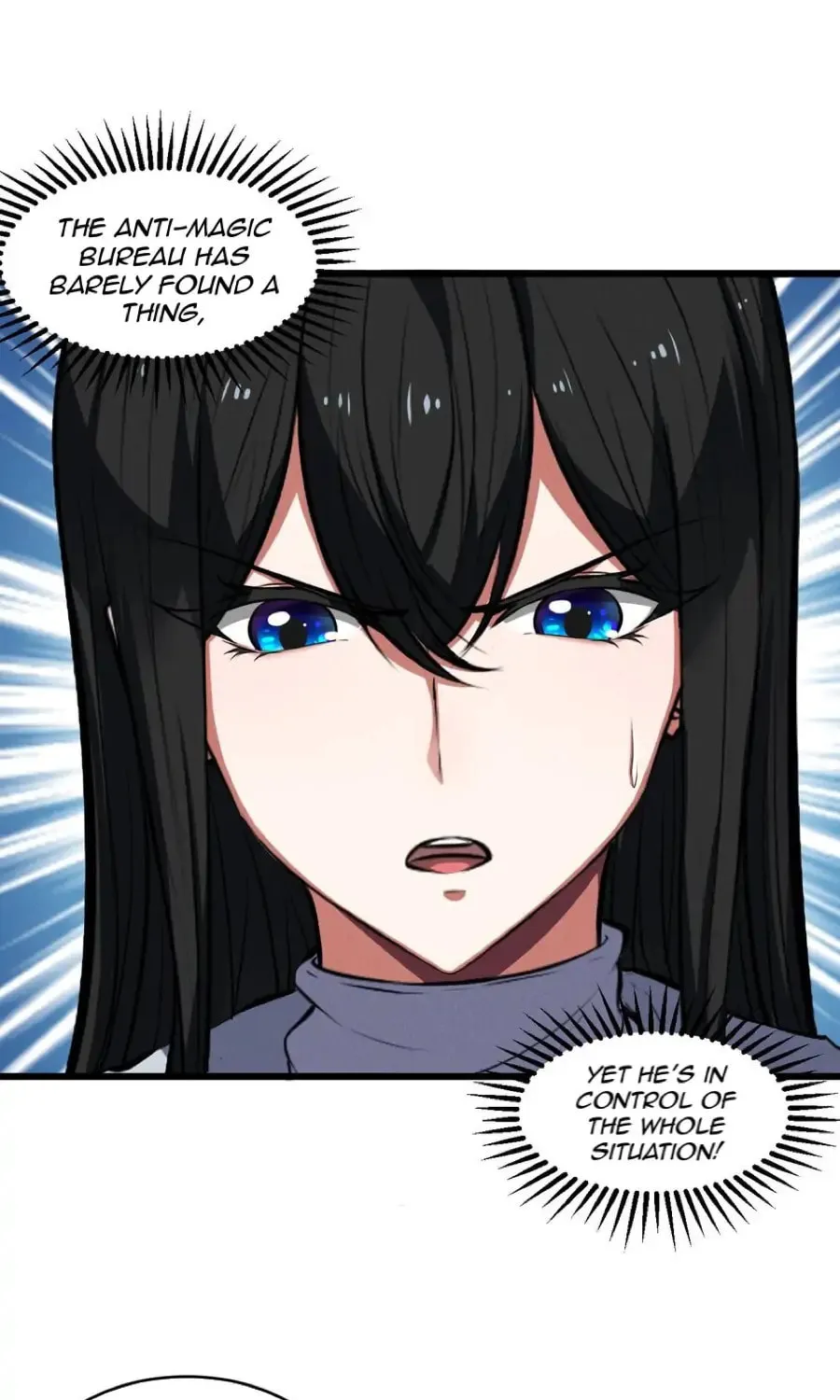 Read Stop Summoning Me! chapter 49 image 27 on Lezhin