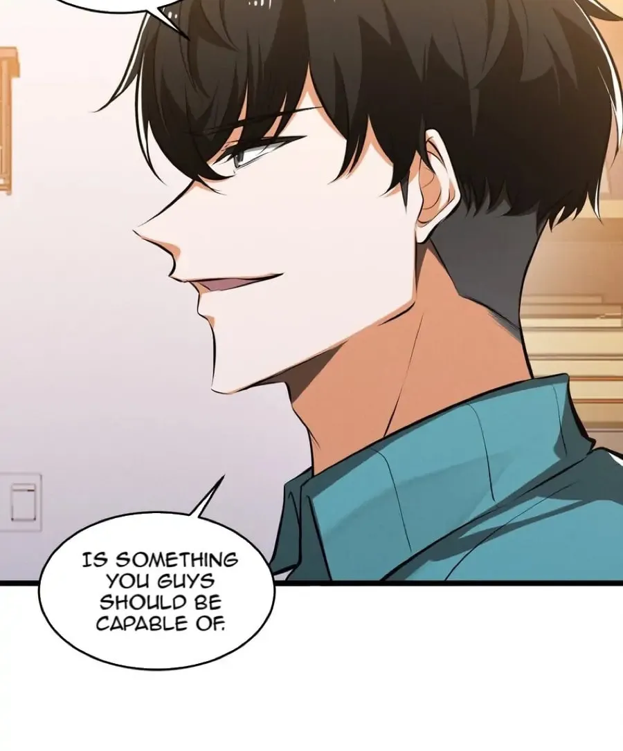 Read Stop Summoning Me! chapter 49 image 29 on Lezhin