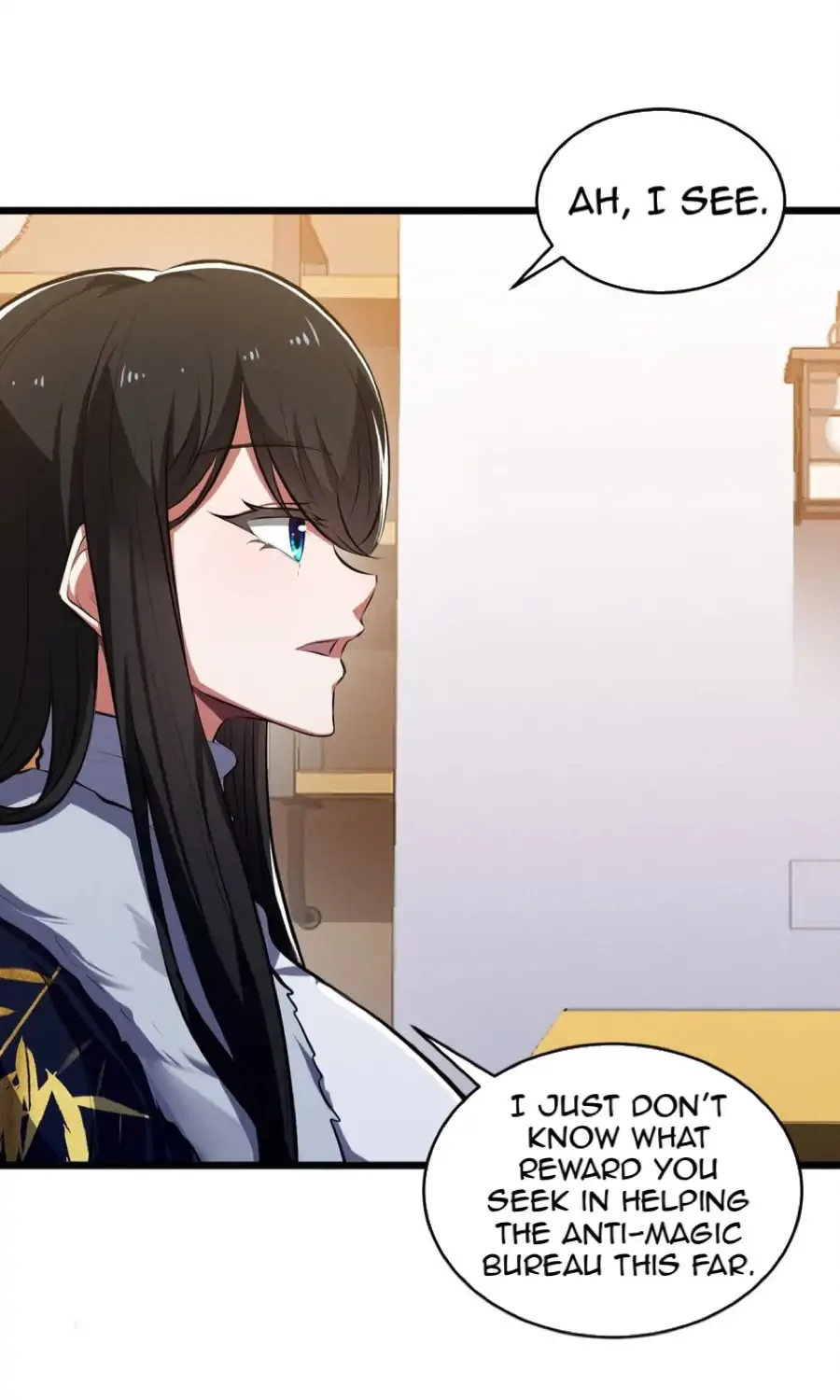 Read Stop Summoning Me! chapter 49 image 30 on Lezhin