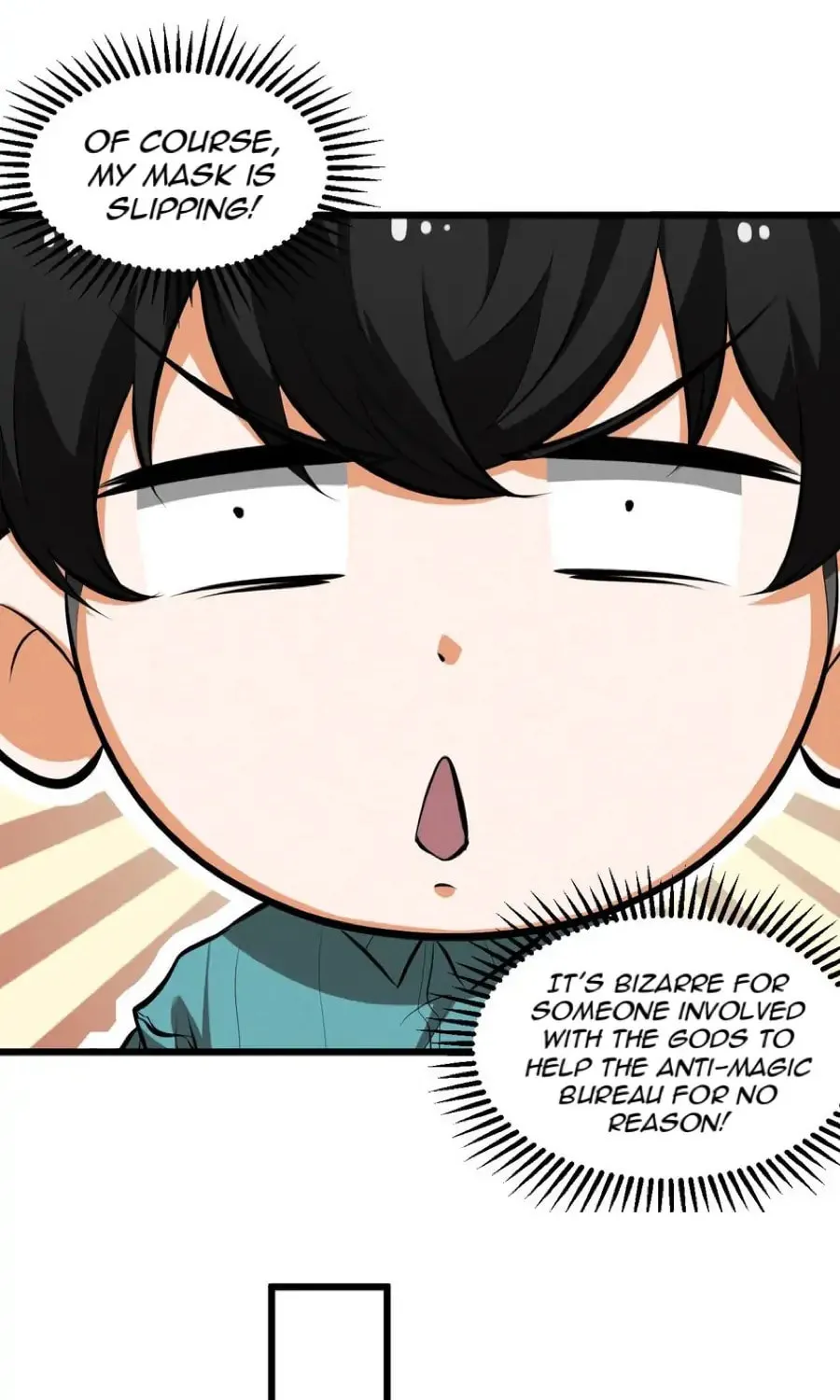 Read Stop Summoning Me! chapter 49 image 31 on Lezhin
