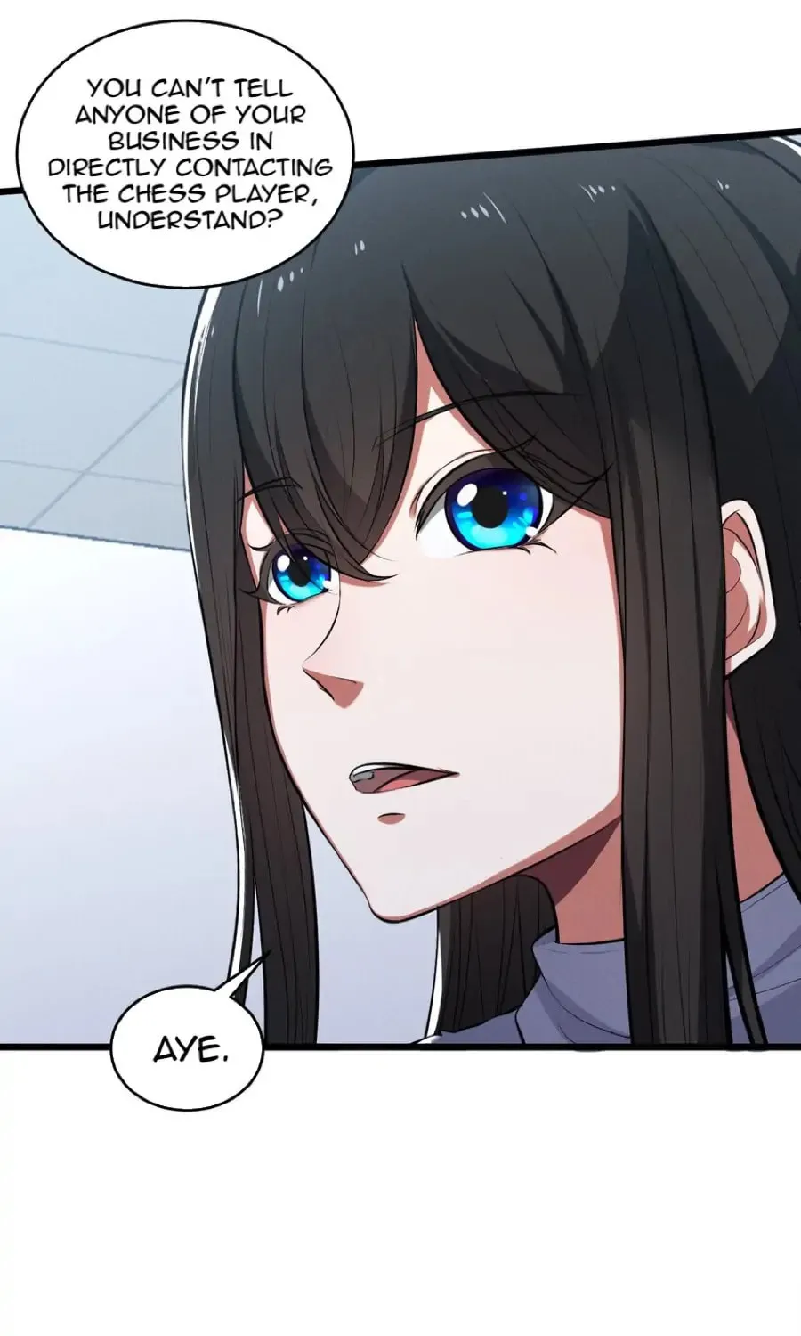 Read Stop Summoning Me! chapter 49 image 36 on Lezhin