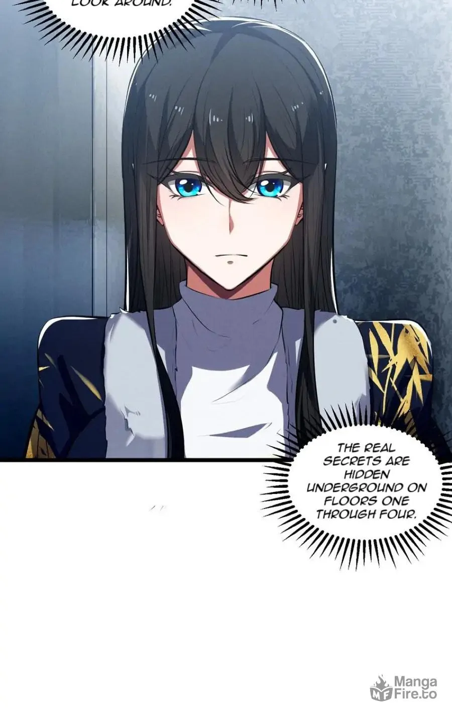 Read Stop Summoning Me! chapter 49 image 39 on Lezhin