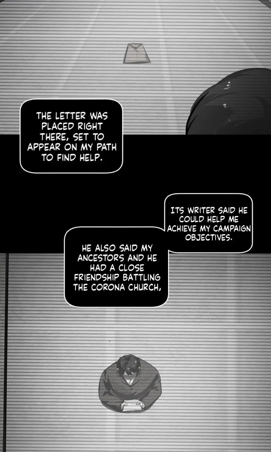 Read Stop Summoning Me! chapter 49 image 4 on Lezhin