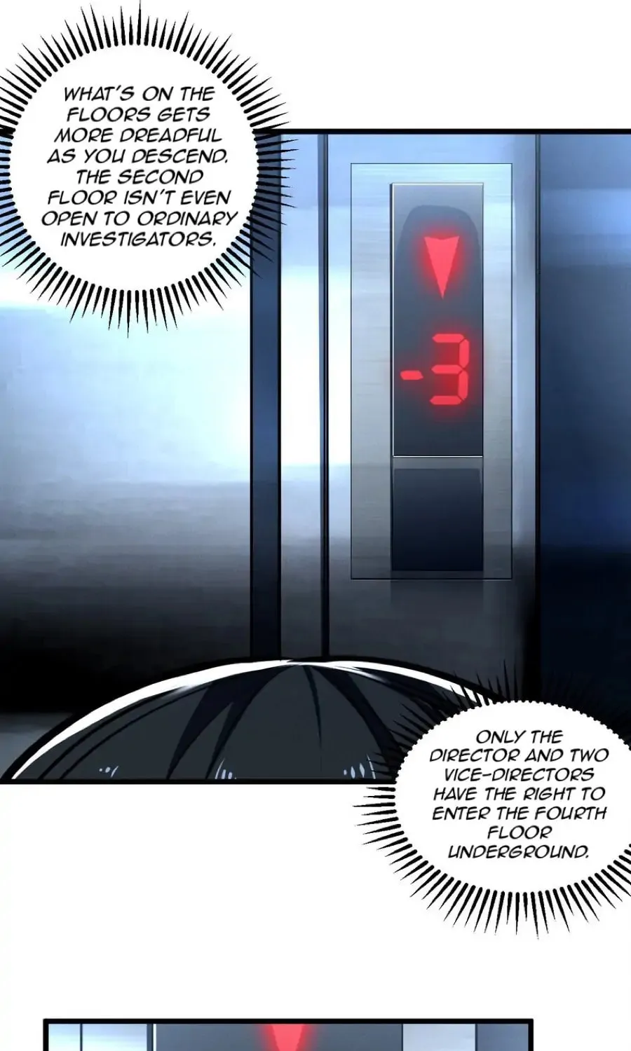 Read Stop Summoning Me! chapter 49 image 40 on Lezhin
