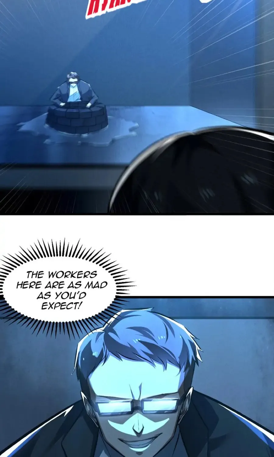 Read Stop Summoning Me! chapter 49 image 44 on Lezhin