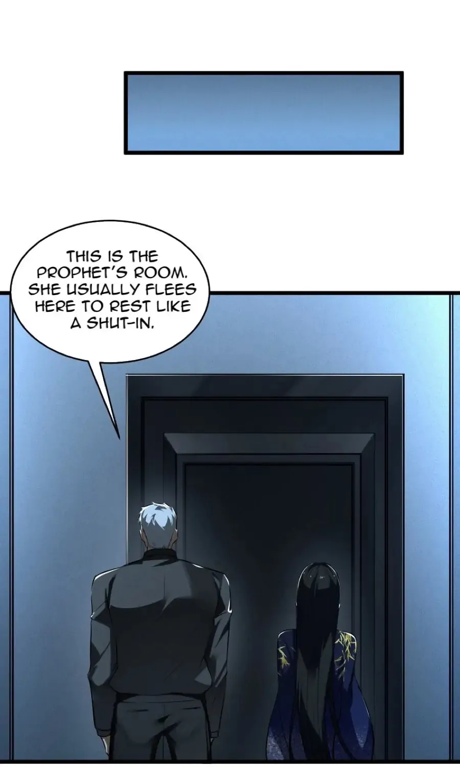 Read Stop Summoning Me! chapter 49 image 46 on Lezhin