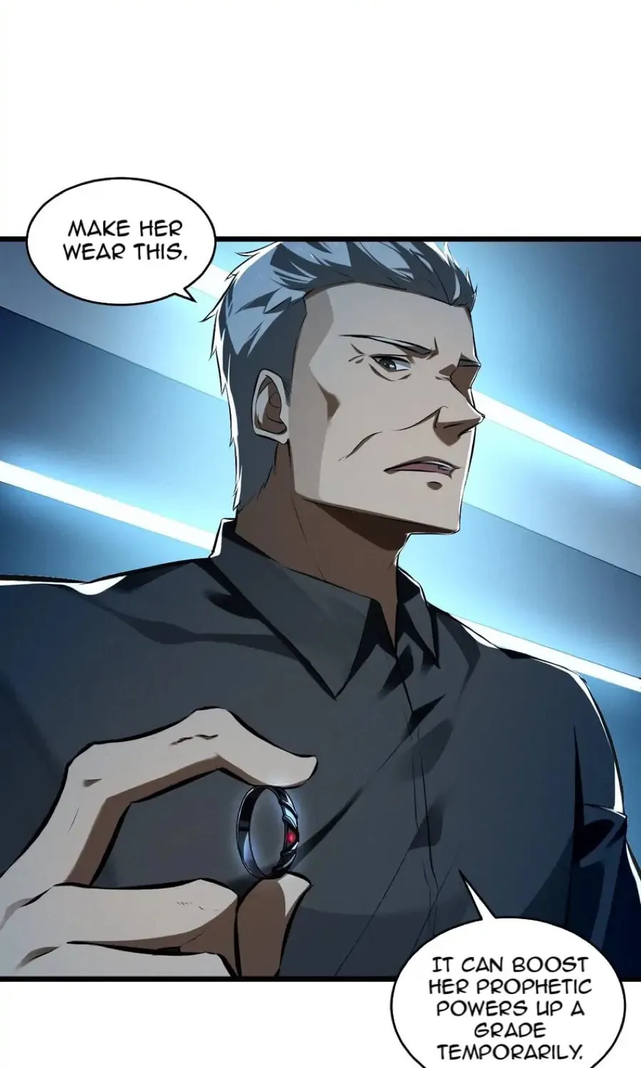 Read Stop Summoning Me! chapter 49 image 47 on Lezhin