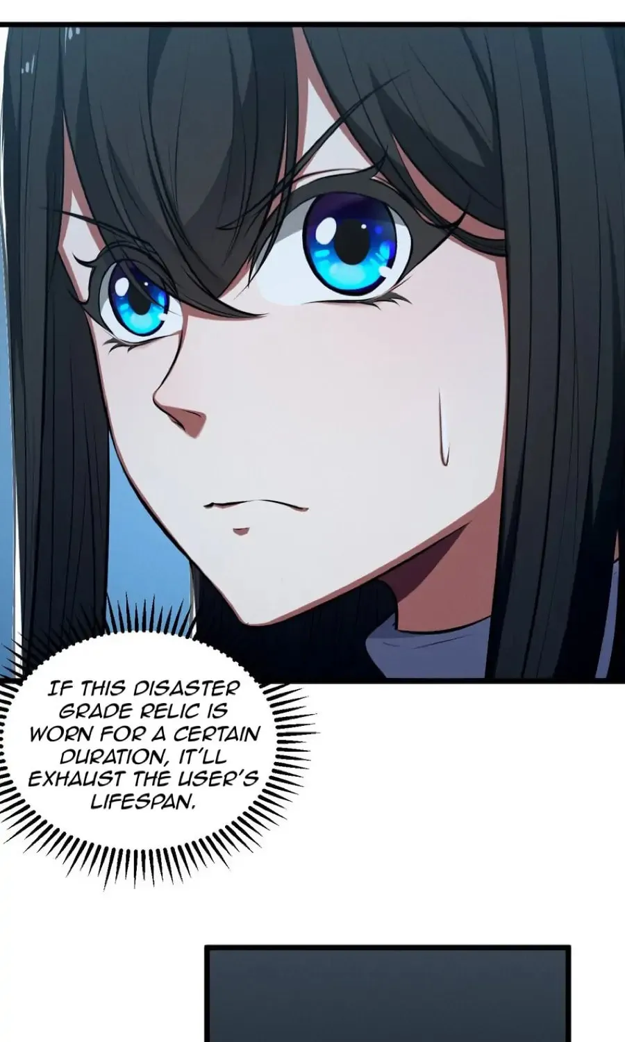 Read Stop Summoning Me! chapter 49 image 49 on Lezhin