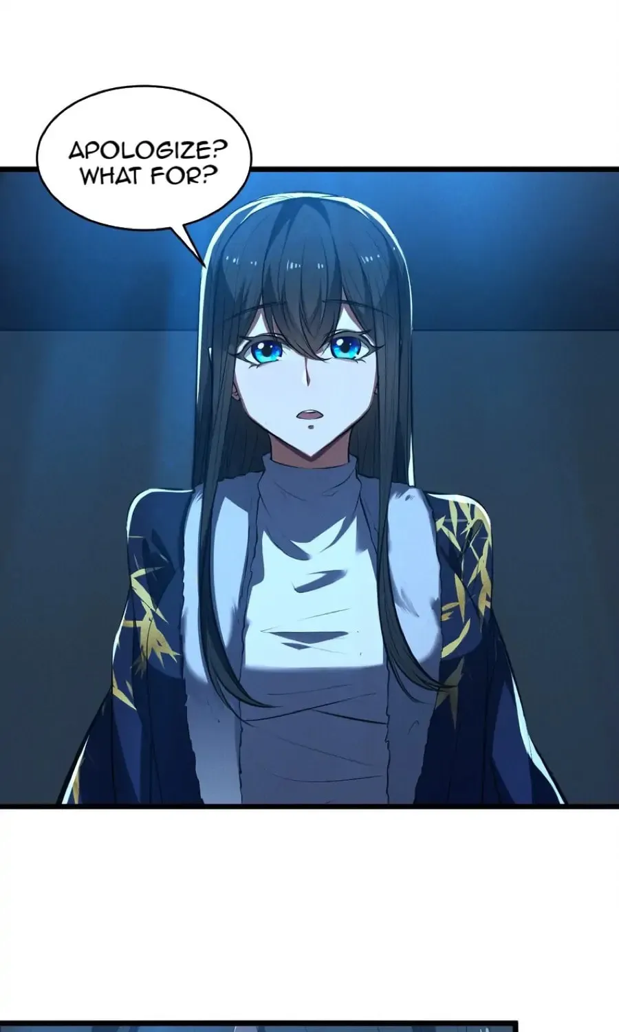 Read Stop Summoning Me! chapter 49 image 52 on Lezhin
