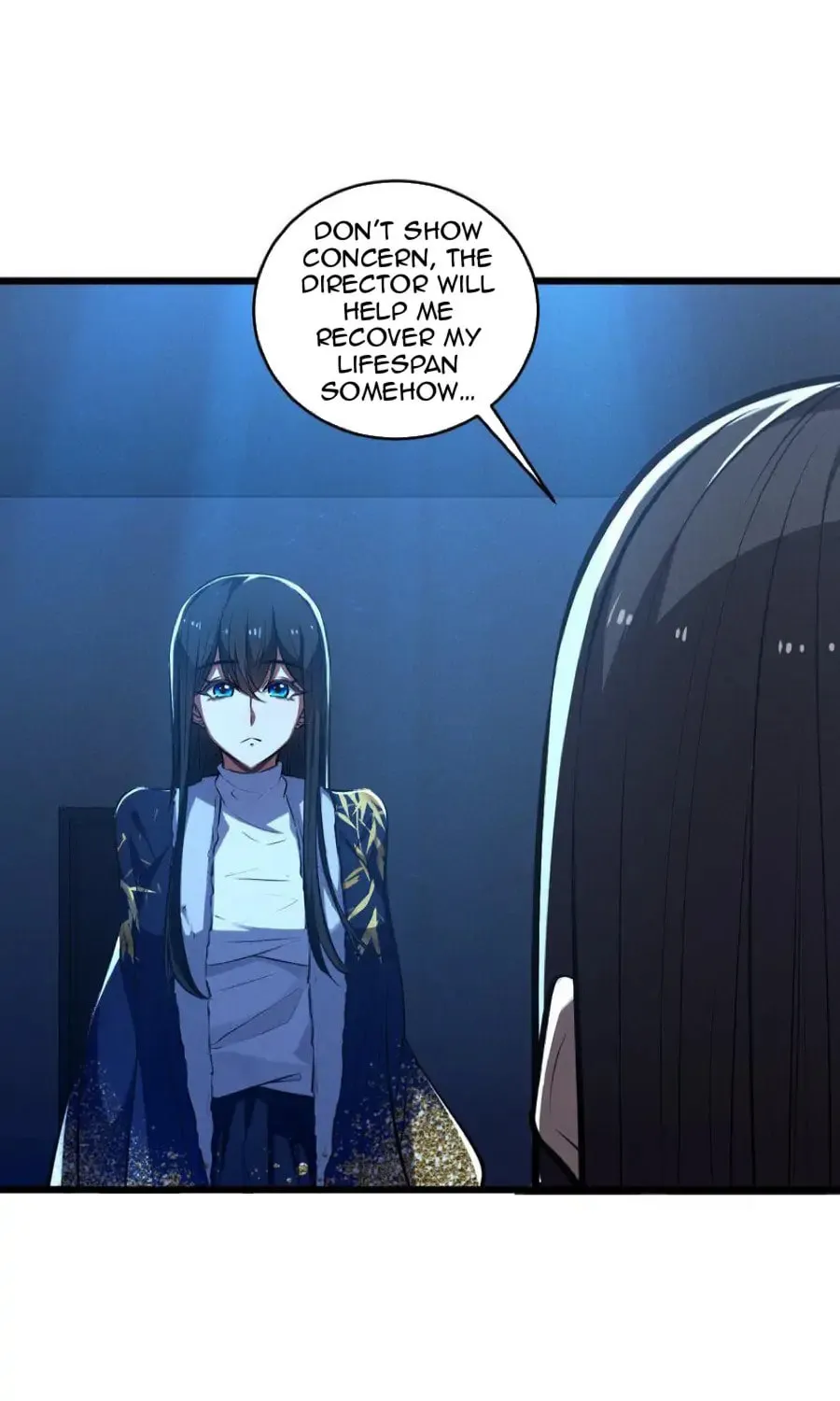 Read Stop Summoning Me! chapter 49 image 55 on Lezhin