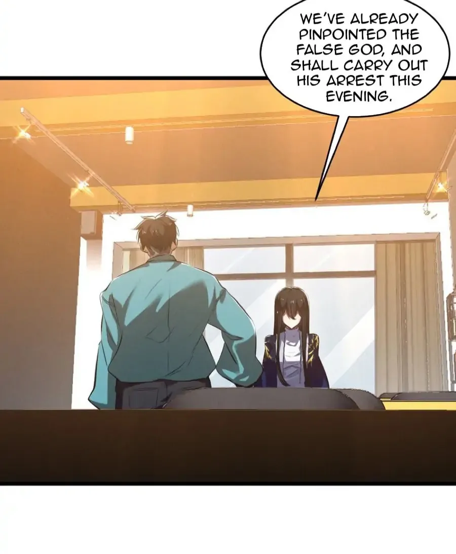 Read Stop Summoning Me! chapter 49 image 57 on Lezhin