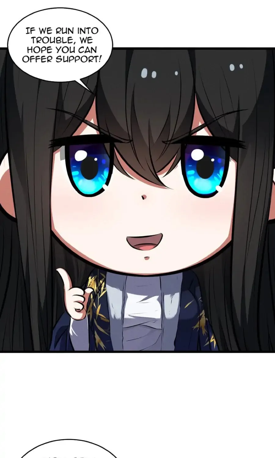Read Stop Summoning Me! chapter 49 image 58 on Lezhin