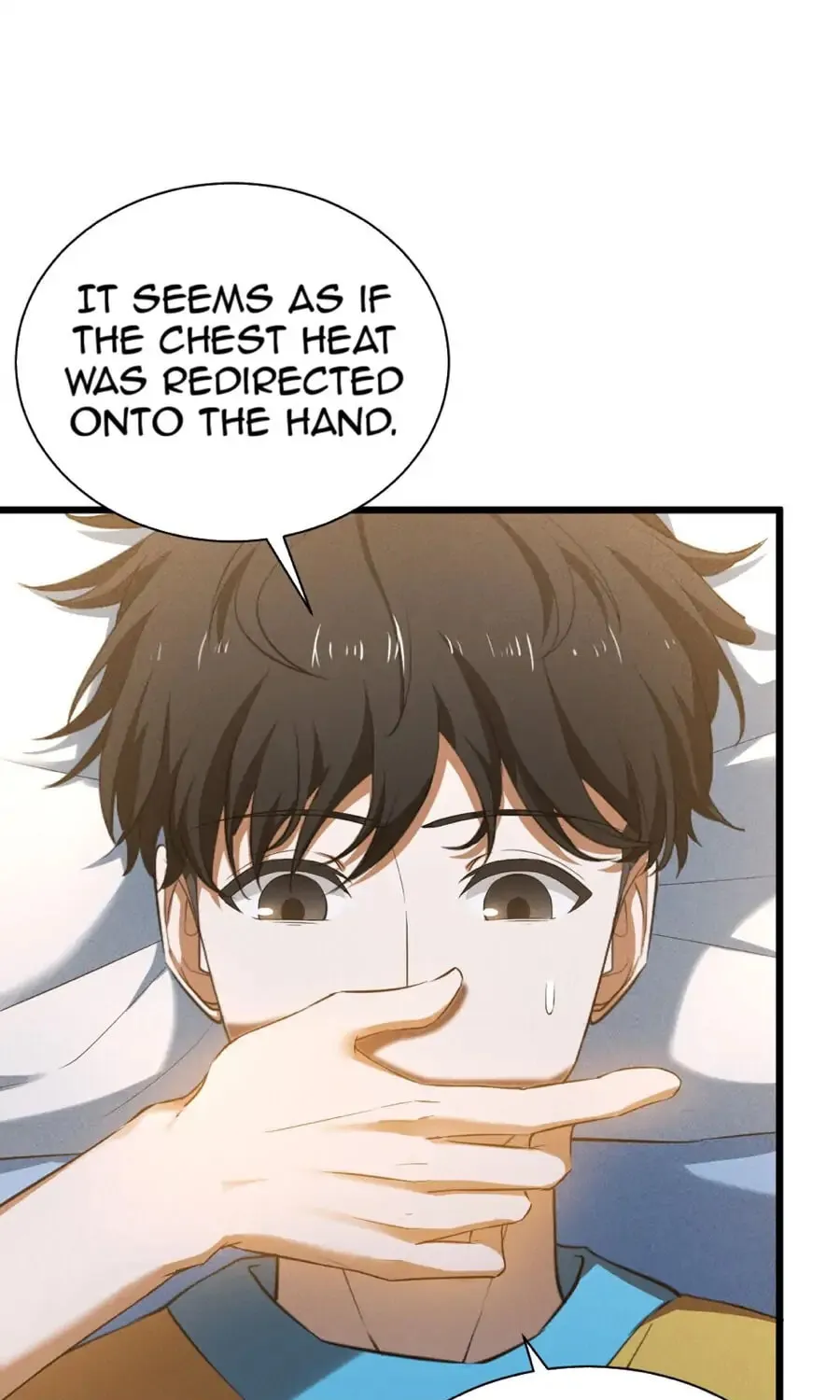 Read Stop Summoning Me! chapter 5 image 22 on Lezhin