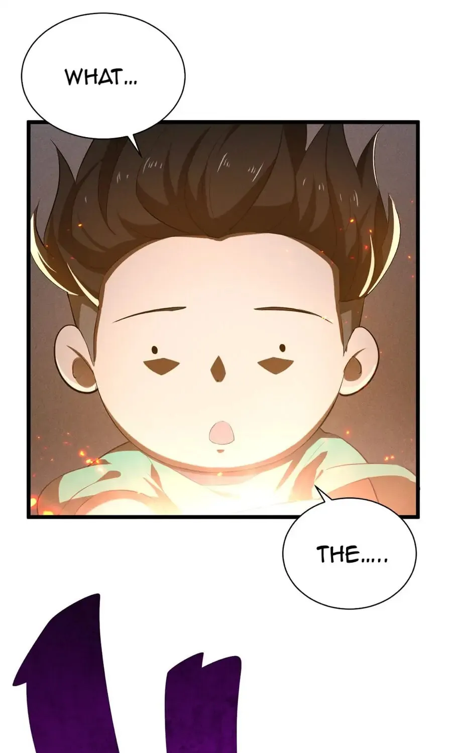 Read Stop Summoning Me! chapter 5 image 31 on Lezhin