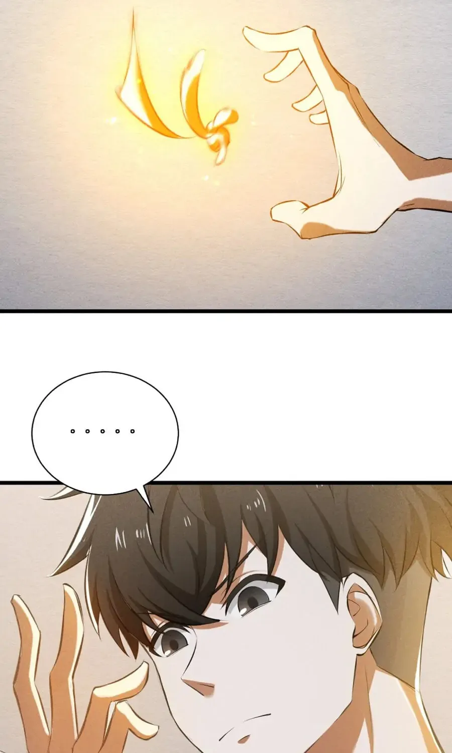 Read Stop Summoning Me! chapter 5 image 35 on Lezhin