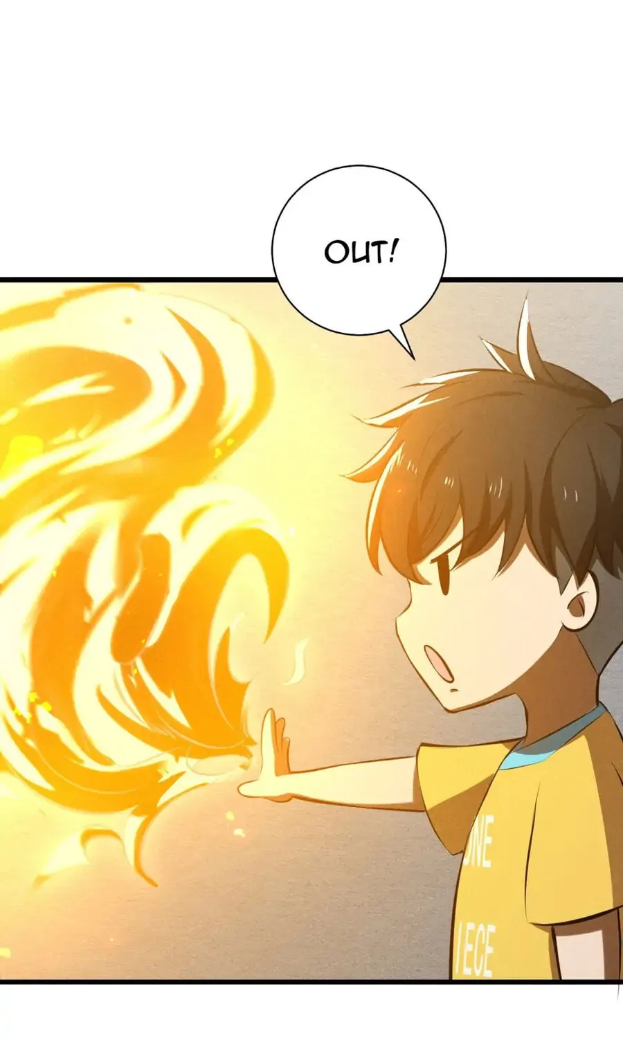 Read Stop Summoning Me! chapter 5 image 37 on Lezhin