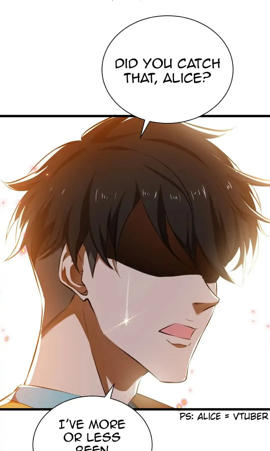 Read Stop Summoning Me! chapter 5 image 43 on Lezhin