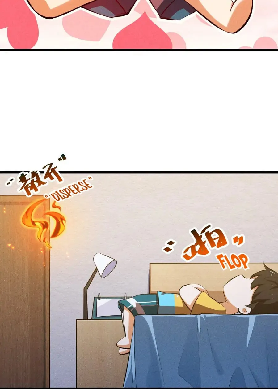 Read Stop Summoning Me! chapter 5 image 50 on Lezhin