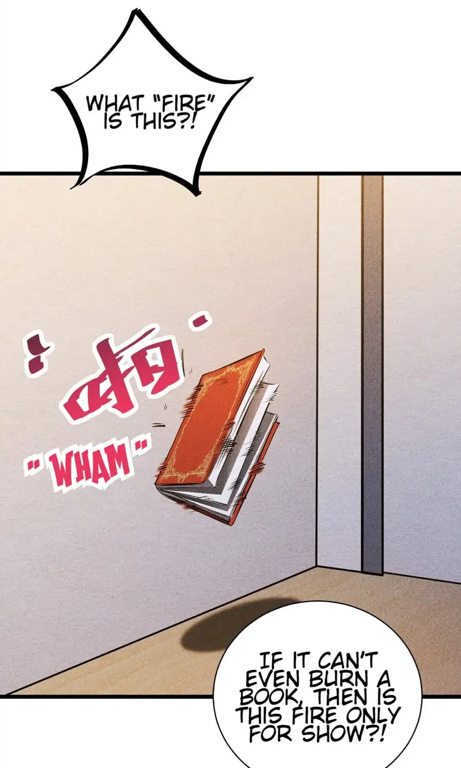 Read Stop Summoning Me! chapter 5 image 67 on Lezhin
