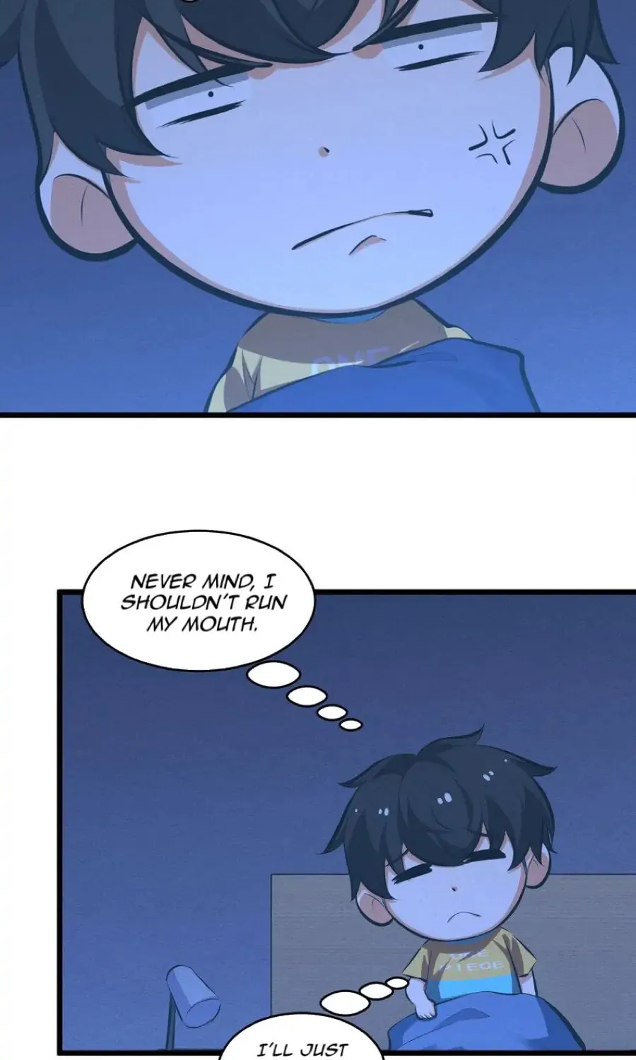 Read Stop Summoning Me! chapter 51 image 11 on Lezhin