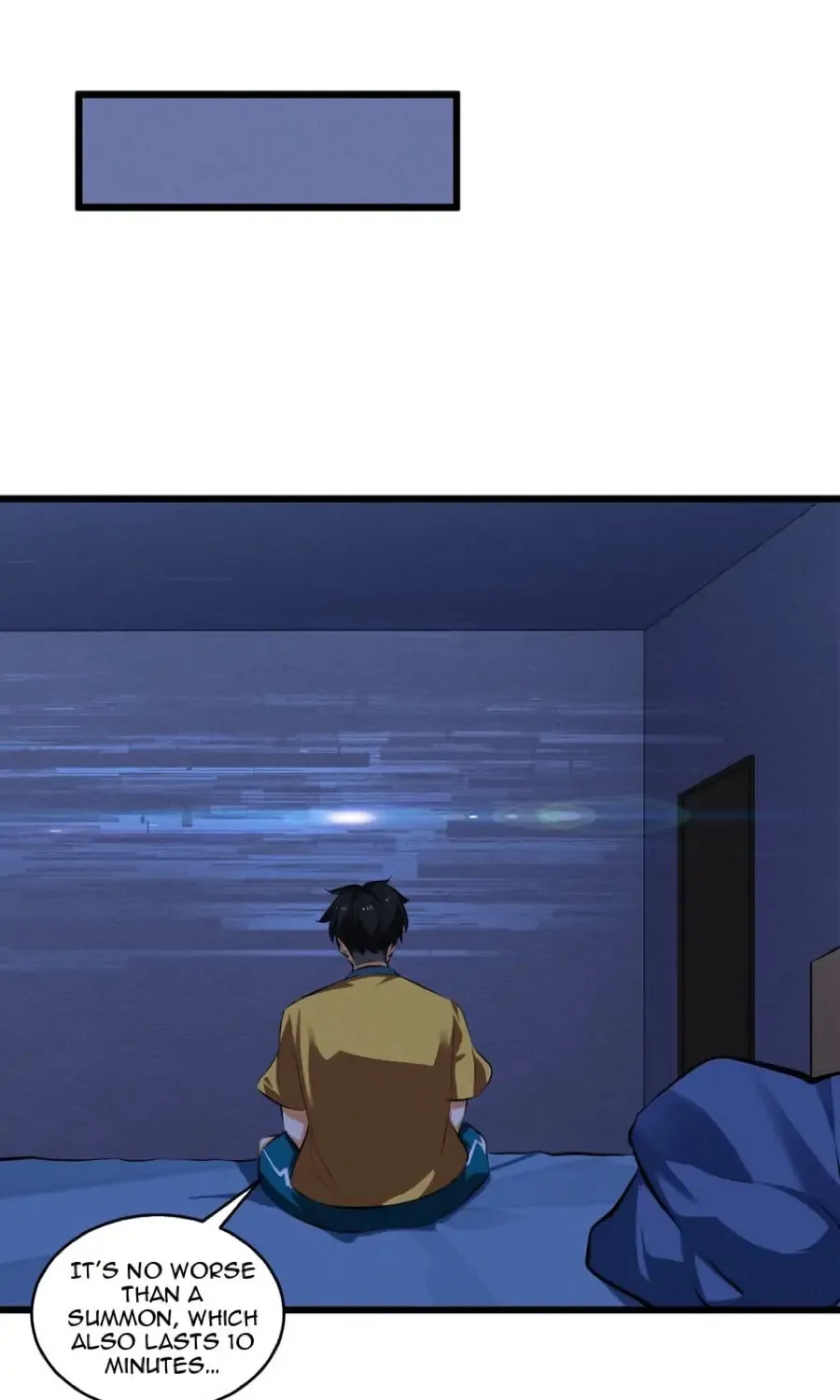 Read Stop Summoning Me! chapter 51 image 13 on Lezhin
