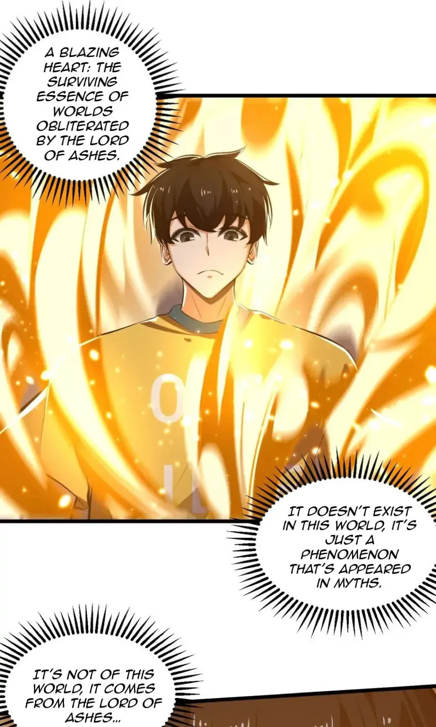 Read Stop Summoning Me! chapter 51 image 19 on Lezhin