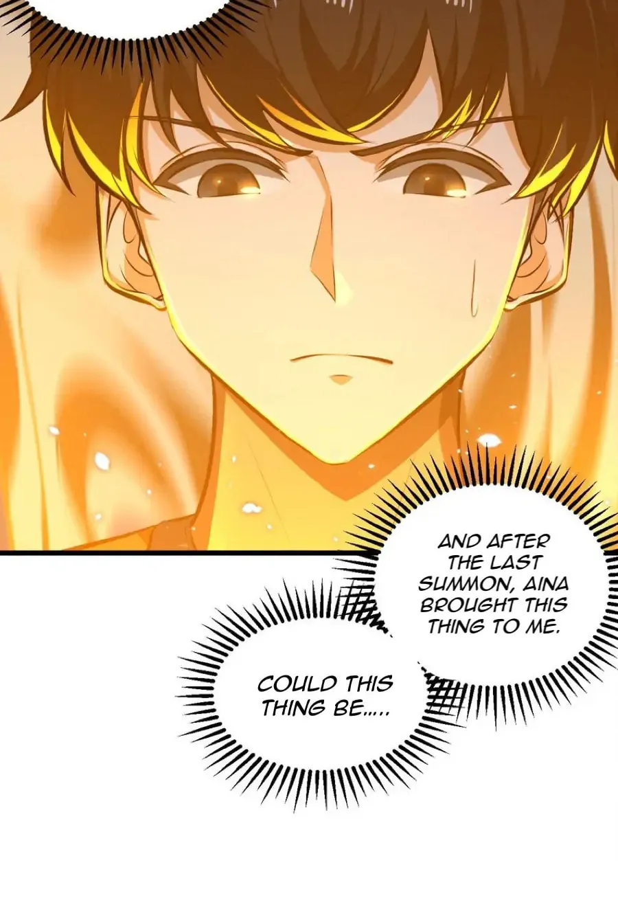 Read Stop Summoning Me! chapter 51 image 20 on Lezhin