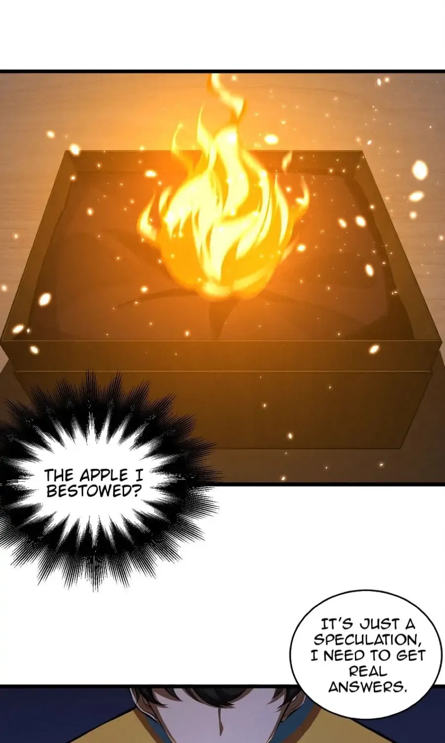 Read Stop Summoning Me! chapter 51 image 21 on Lezhin