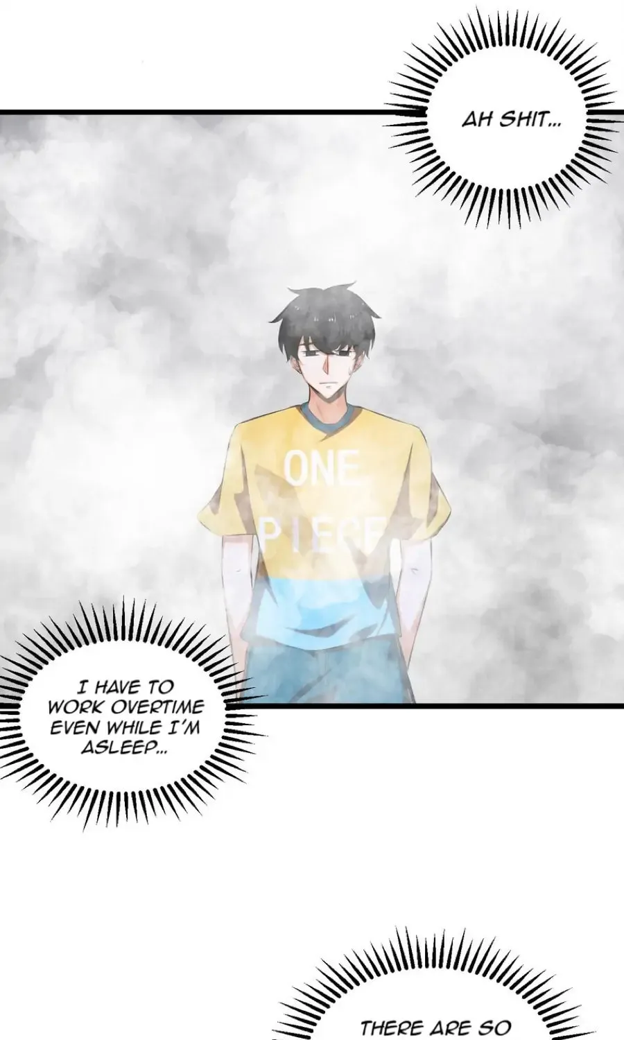 Read Stop Summoning Me! chapter 51 image 26 on Lezhin