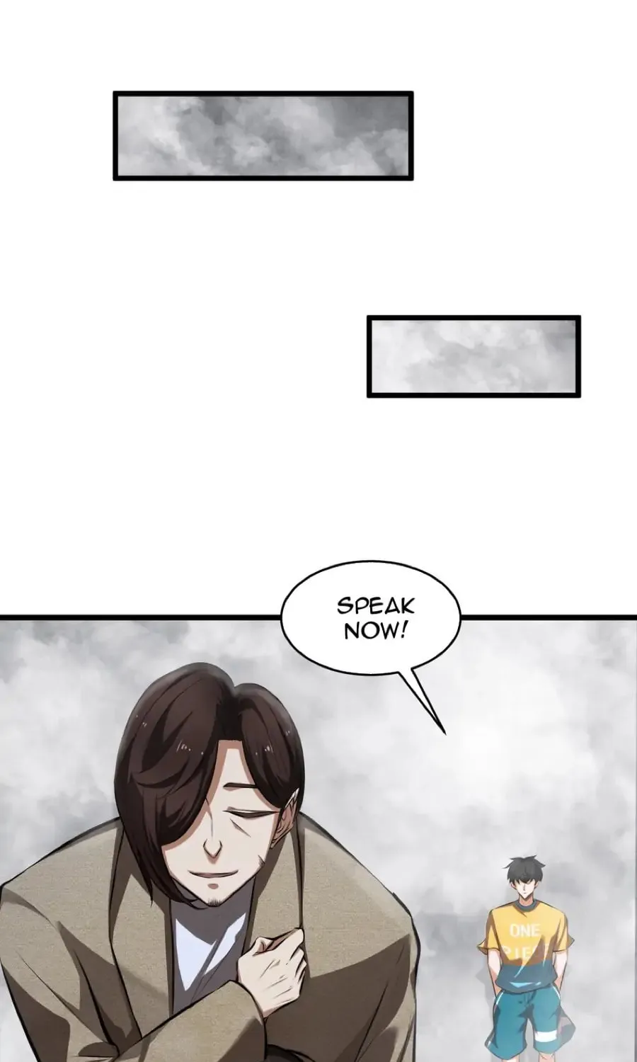 Read Stop Summoning Me! chapter 51 image 28 on Lezhin