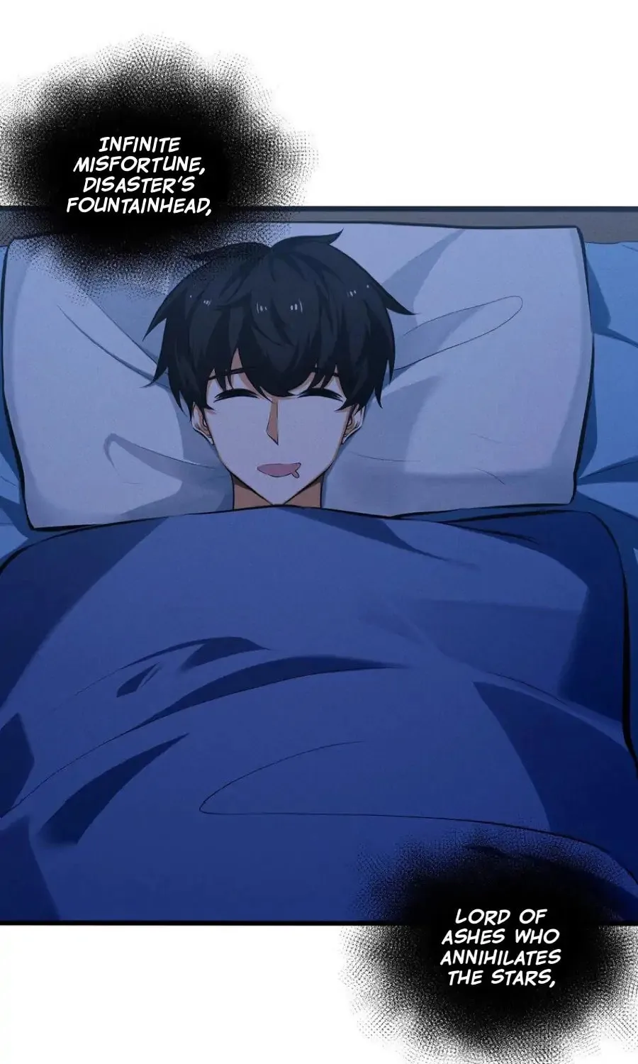 Read Stop Summoning Me! chapter 51 image 3 on Lezhin