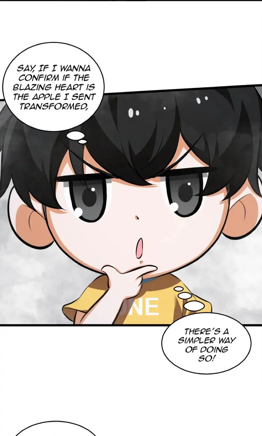 Read Stop Summoning Me! chapter 51 image 34 on Lezhin