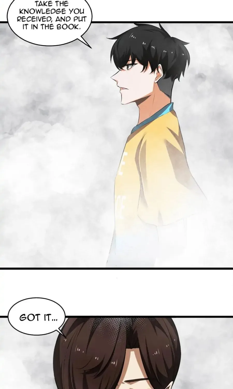 Read Stop Summoning Me! chapter 51 image 35 on Lezhin