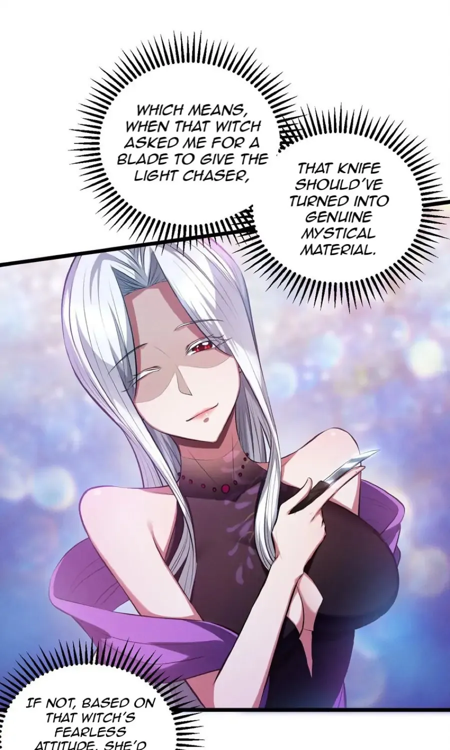 Read Stop Summoning Me! chapter 51 image 42 on Lezhin