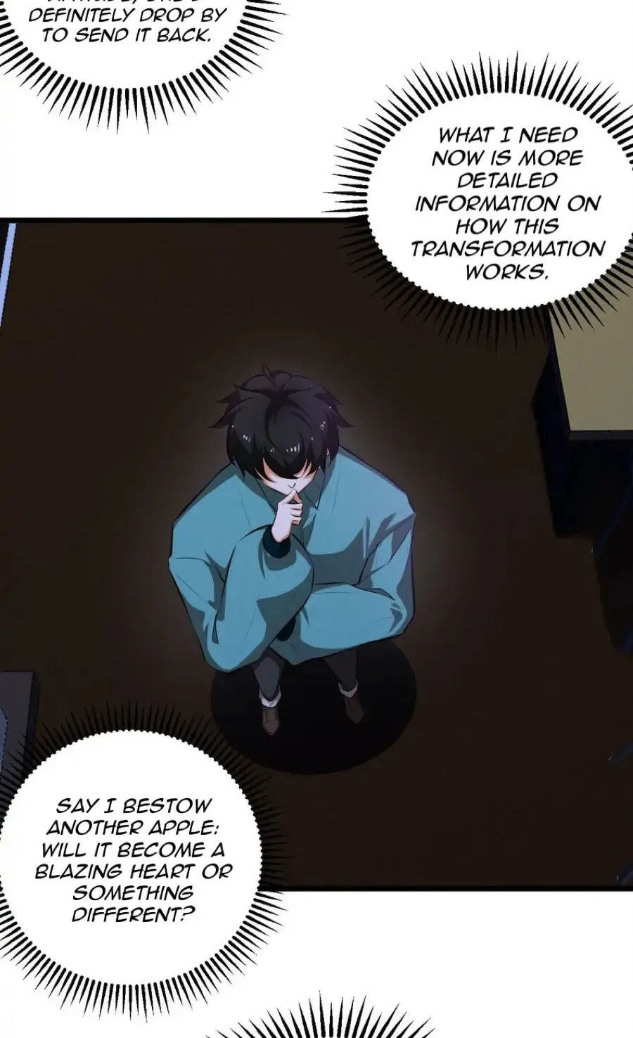 Read Stop Summoning Me! chapter 51 image 43 on Lezhin