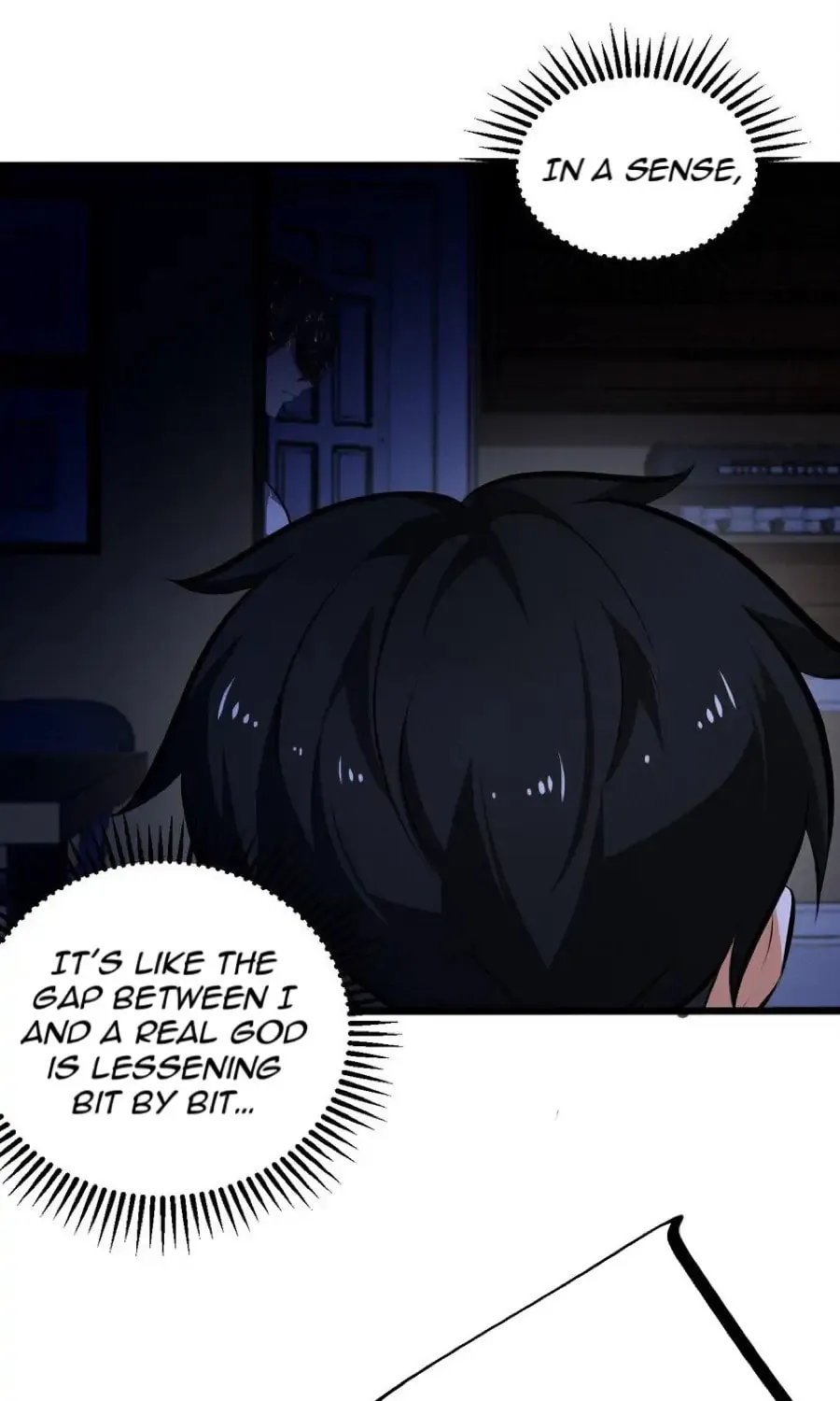 Read Stop Summoning Me! chapter 51 image 47 on Lezhin