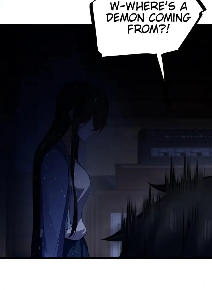 Read Stop Summoning Me! chapter 51 image 48 on Lezhin