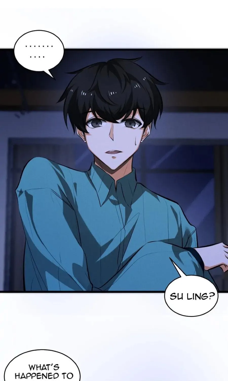 Read Stop Summoning Me! chapter 51 image 49 on Lezhin