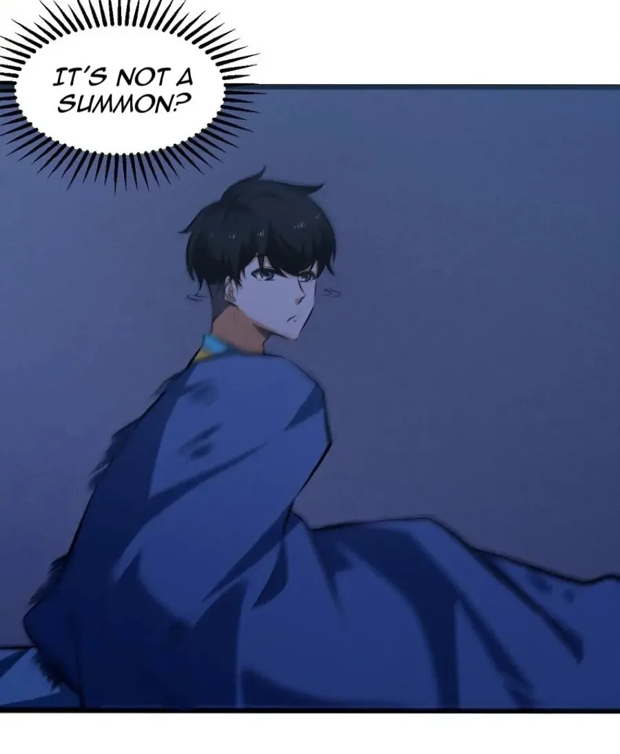 Read Stop Summoning Me! chapter 51 image 5 on Lezhin