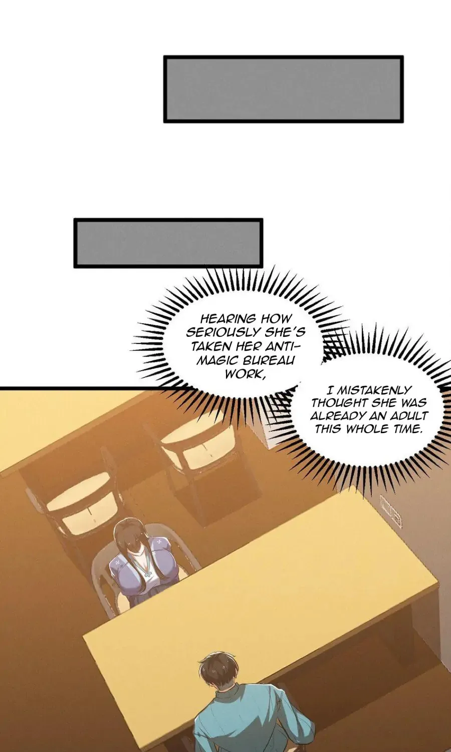 Read Stop Summoning Me! chapter 51 image 51 on Lezhin