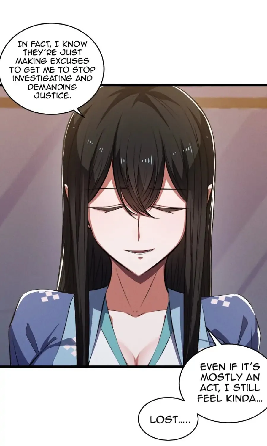 Read Stop Summoning Me! chapter 51 image 54 on Lezhin