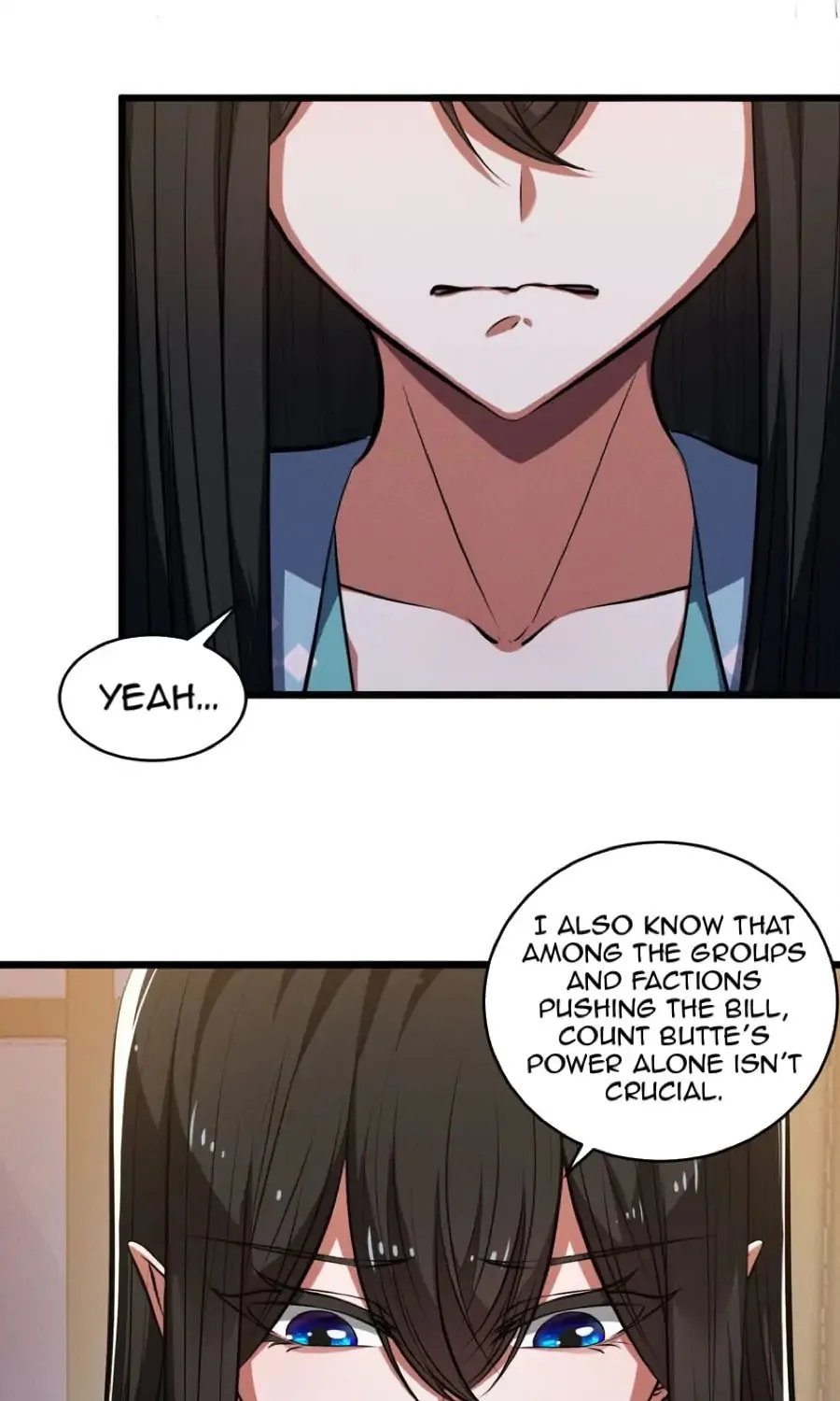 Read Stop Summoning Me! chapter 51 image 57 on Lezhin